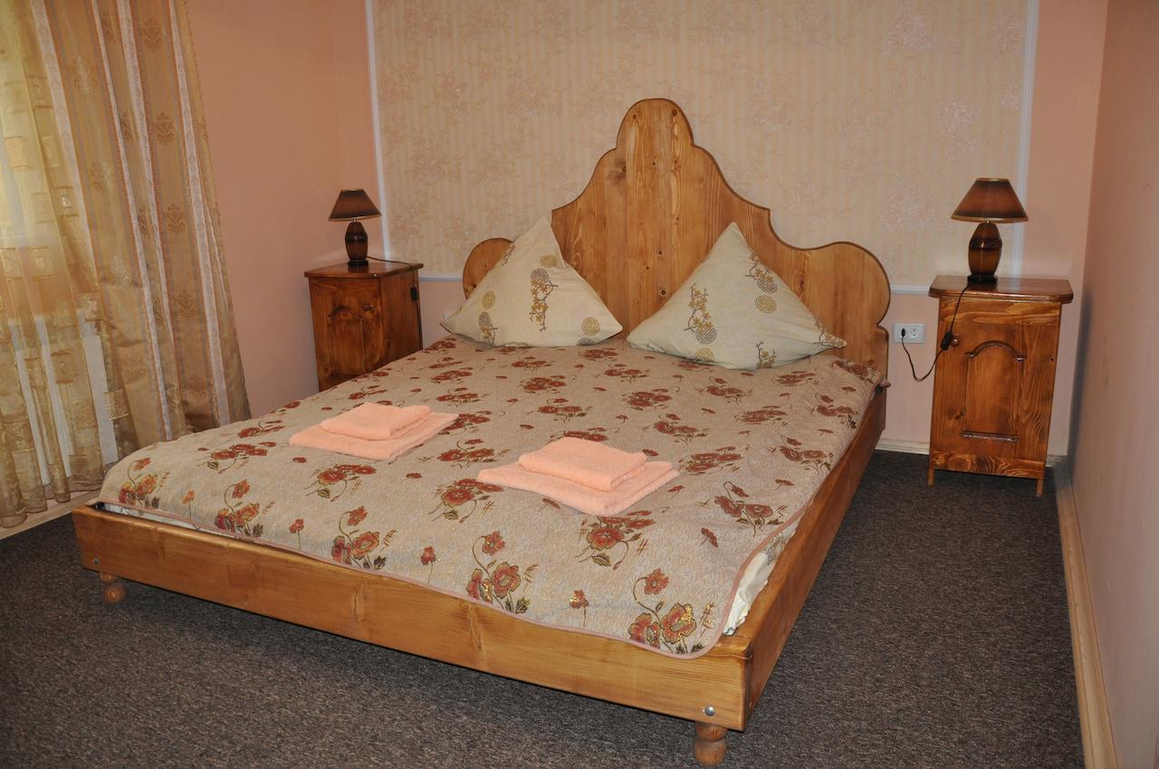 Hotel Goryanyn Pilipets Zimmer foto
